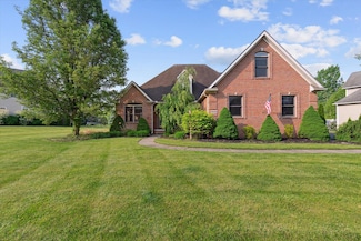 318 Granite Dr, Howell, MI 48843