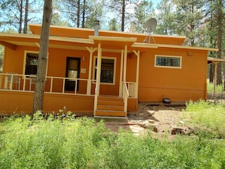 10 Circle Dr, Mayhill, NM 88339