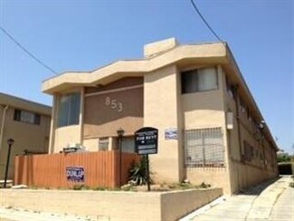 853 W Beach Ave, Inglewood, CA 90302