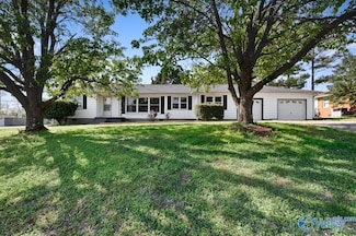 2501 Andrew Jackson Way NE, Huntsville, AL 35811
