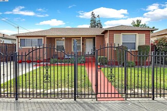 408 Burlwood Ave, Oakland, CA 94603