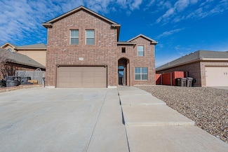 1411 San Miguel Ct, Midland, TX 79705