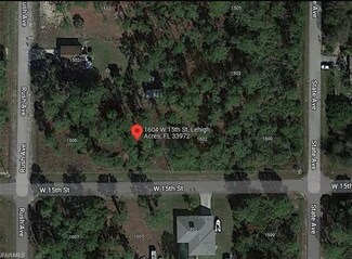 1604 W 15th St, Lehigh Acres, FL 33972