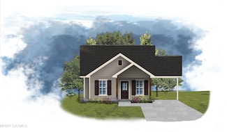 110 Yorktown Ct, Lafayette, LA 70507