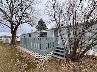 3667 91st Dr NE, Circle Pines, MN 55014