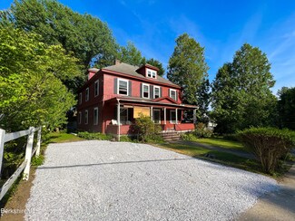 203 Pomeroy Ave, Pittsfield, MA 01201