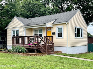 908 S Concourse, Keyport, NJ 07735
