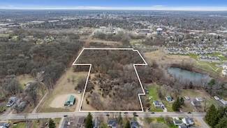 0 S Dettman Rd Unit 25016275, Jackson, MI 49203