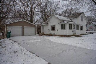 121 Wood Ave, Nekoosa, WI 54457