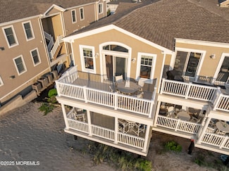 239 Beach Front Unit 3, Point Pleasant Beach, NJ 08742