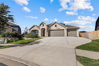 1528 Aspinwall Cove, Leander, TX 78641