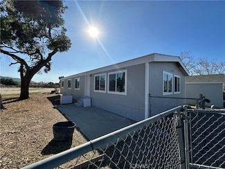 30651 Jojoba, Nuevo, CA 92567