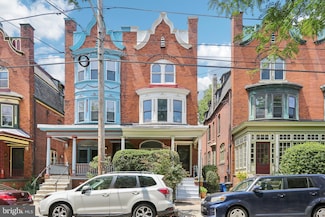 424 S 44th St, Philadelphia, PA 19104