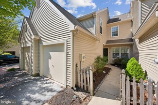 91 Woodlake Dr Unit 91, Marlton, NJ 08053