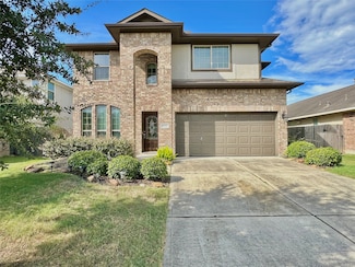 18002 Alora Springs Trace, Cypress, TX 77433