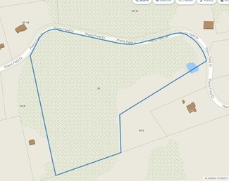0 Smith Neck Rd, South Dartmouth, MA 02748