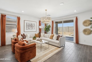 26177 W Nancy Ln, Buckeye, AZ 85326