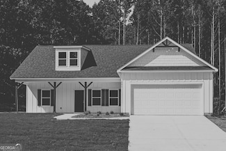 3 Paoli St, Comer, GA 30629