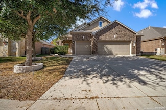 8955 Highland Dawn, San Antonio, TX 78233