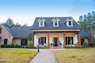 189 Stump Ridge Rd, Brandon, MS 39047
