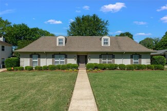 3142 Highfield Dr, Montgomery, AL 36111