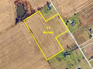 3725 Kyle Rd, Cedarville, OH 45314
