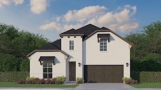 204 Robinia Rd, Celina, TX 75009