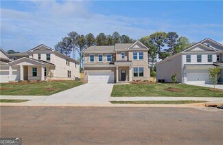 623 Leafy Branch Way, McDonough, GA 30253