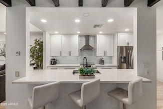 2529 N Miller Rd, Scottsdale, AZ 85257