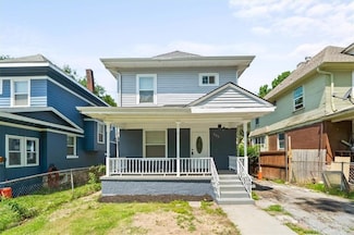 206 Indiana Ave, Kansas City, MO 64123