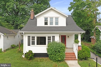 1029 Pennsylvania Ave, Hagerstown, MD 21742