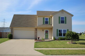 313 Sycamore Way, Avilla, IN 46710