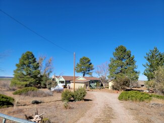 239 Marshall Rd, Estancia, NM 87016