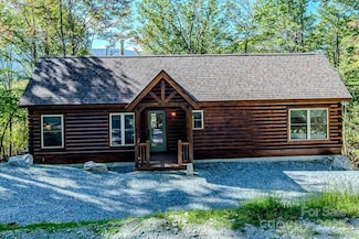 225 Oak Rd, Beech Mountain, NC 28604
