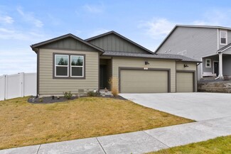 3219 N Stanley Rd, Spokane, WA 99217