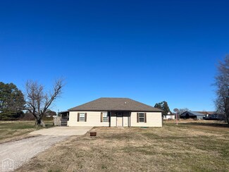 182 County Road 120, Bono, AR 72416