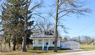 1606 Old Delaware Rd, Mount Vernon, OH 43050