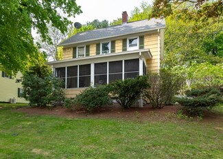 200 Prospect St, Northampton, MA 01060