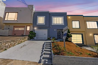 146 Ralston St, San Francisco, CA 94132