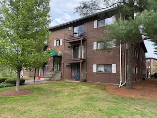 284 Codman Hill Rd Unit 21B, Boxborough, MA 01719