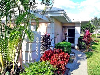 338 Cerromar Way N Unit 4, Venice, FL 34293