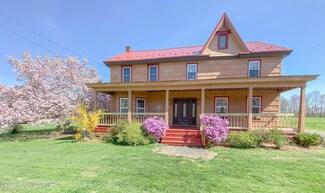 544 Fairview St, Tamaqua, PA 18252