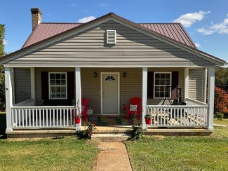 1329 Sunset Hill Rd, Big Island, VA 24526