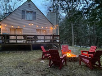 6 Outer Limits Ln, Wilmington, VT 05363