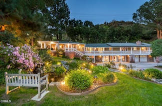 5290 La Canada Blvd, La Canada Flintridge, CA 91011
