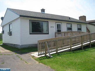 8772 Merritt Place, Mountain Iron, MN 55768