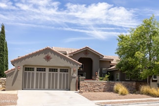 6231 Franklin Hawk Ave, El Paso, TX 79912