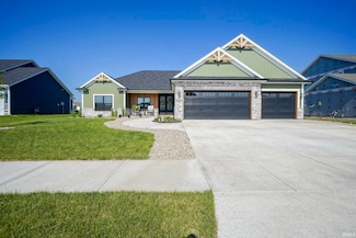 4346 Blithedale Dr, West Lafayette, IN 47906