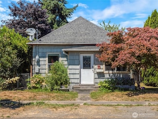 354 SW 10th St, Chehalis, WA 98532