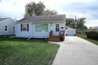 1619 20th St, Columbus, NE 68601